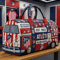 ALTM Premium Quilted Duffle Bag DAT