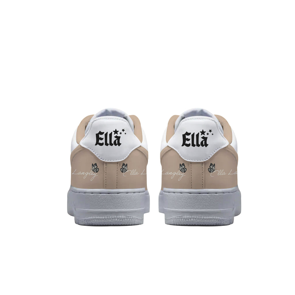 PREMIUM ELY AF1 SNEAKER TNSM