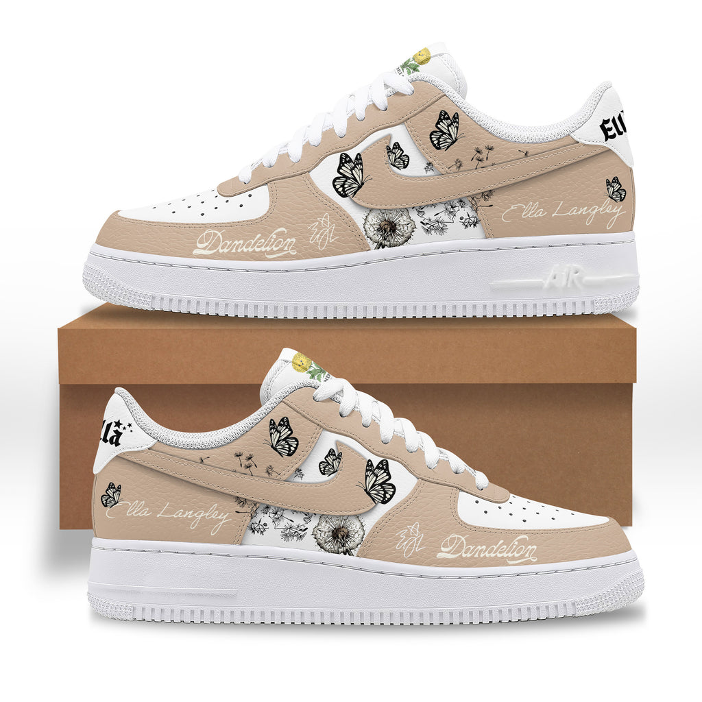 PREMIUM ELY AF1 SNEAKER TNSM