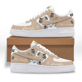 PREMIUM ELY AF1 SNEAKER TNSM