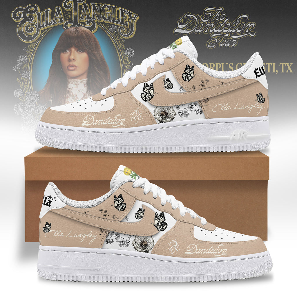 PREMIUM ELY AF1 SNEAKER TNSM