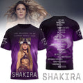 PREMIUM SKR 3D SHIRT TNSM