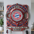 BAY WALL-MOUNTED KEY HOLDER DAT