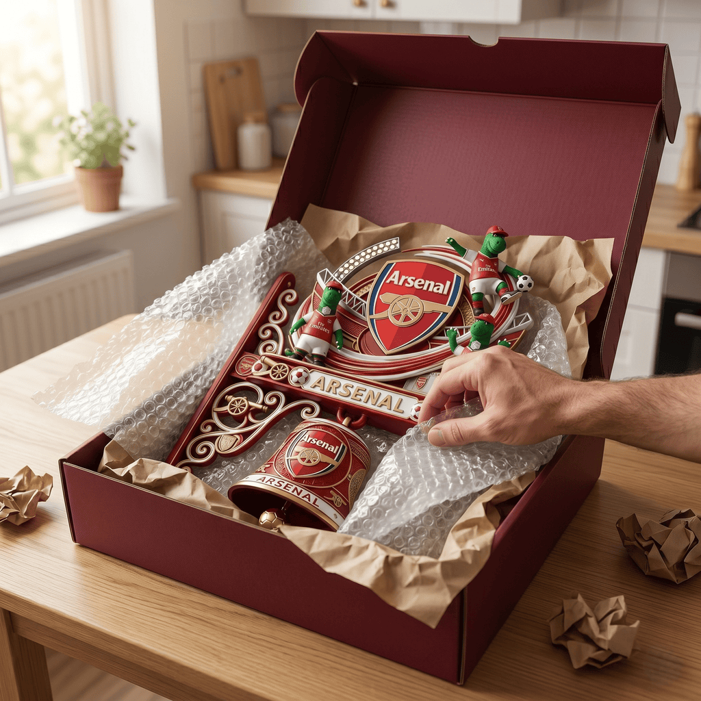 ARS Premium Wall Bell HTTT