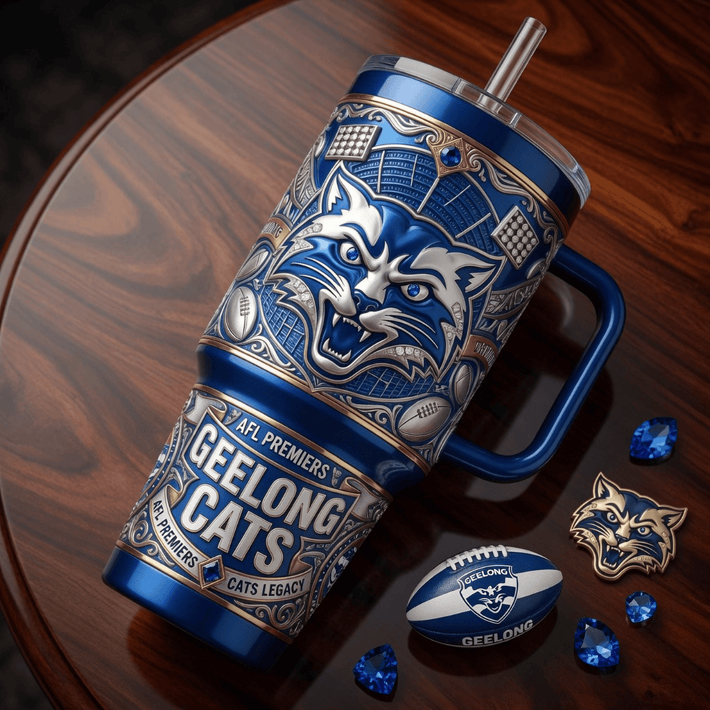GLC 40oz Tumbler With Handle LNTH