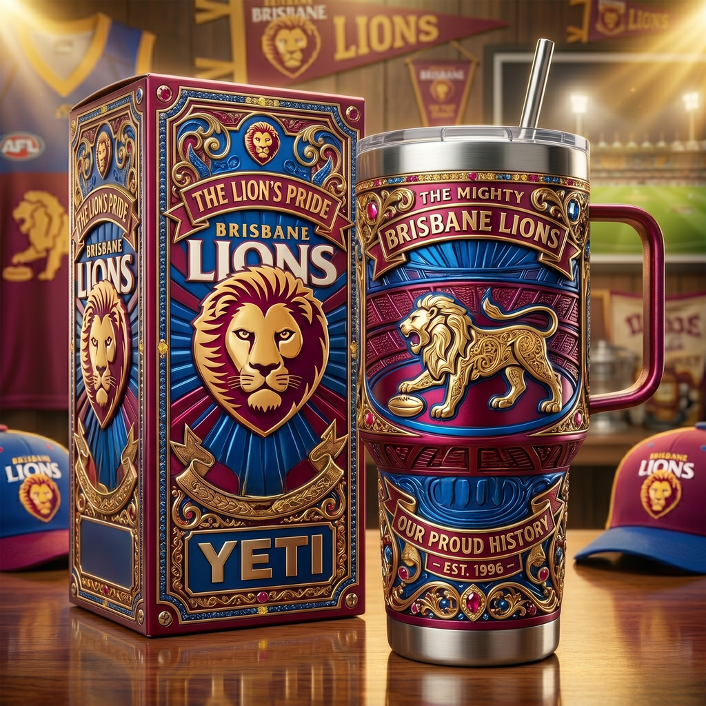 BRBL 40oz Tumbler With Handle LNTH