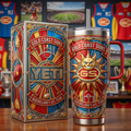 GCS 40oz Tumbler With Handle LNTH