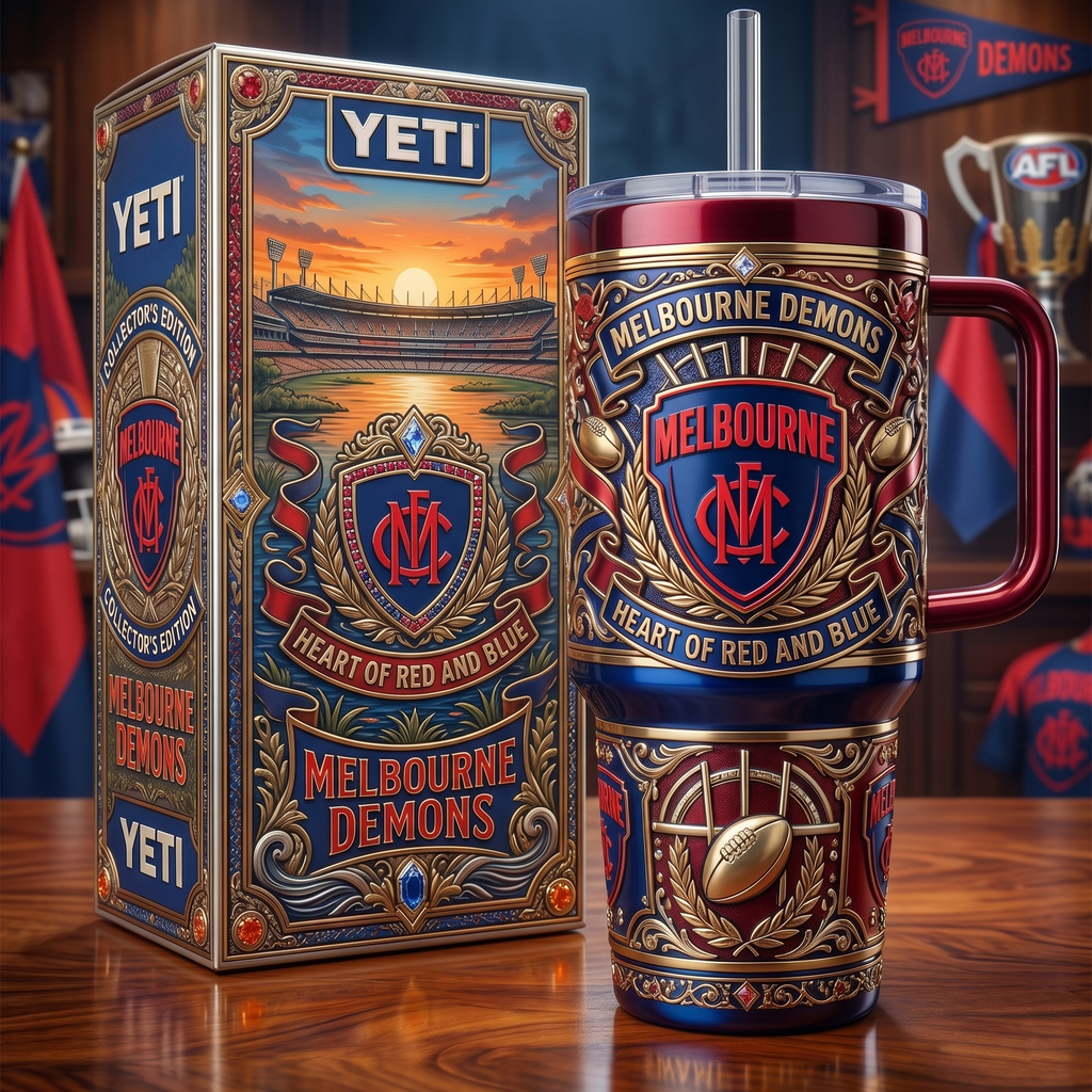 MBD 40oz Tumbler With Handle LNTH