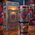 MBD 40oz Tumbler With Handle LNTH