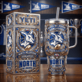 NMKS 40oz Tumbler With Handle LNTH