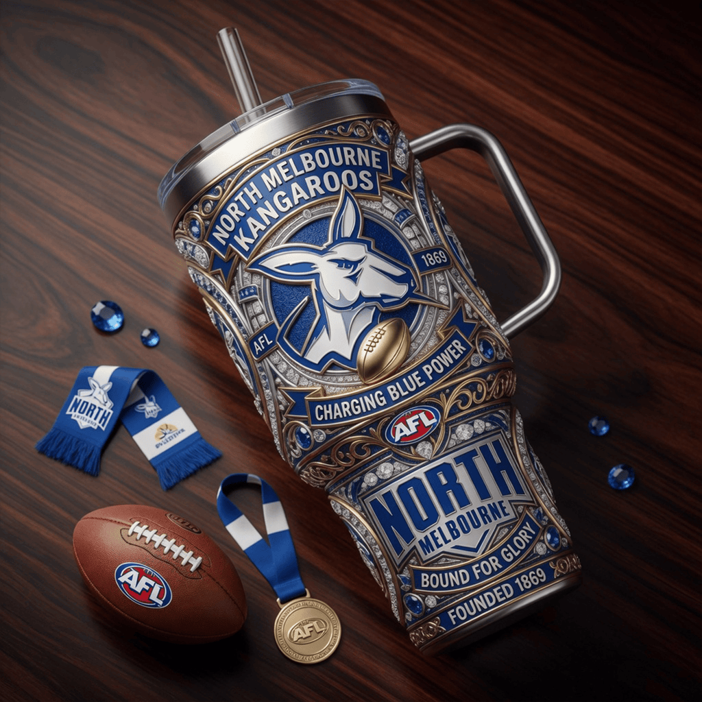 NMKS 40oz Tumbler With Handle LNTH