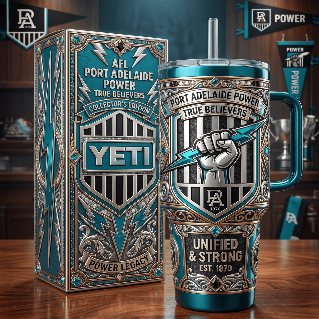 PADP 40oz Tumbler With Handle LNTH