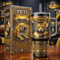 RFC 40oz Tumbler With Handle LNTH
