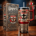 SKD 40oz Tumbler With Handle LNTH