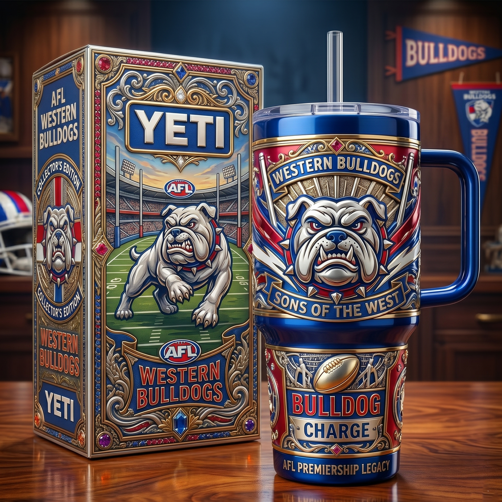 WTBD 40oz Tumbler With Handle LNTH