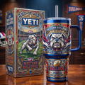 WTBD 40oz Tumbler With Handle LNTH