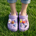 BTS Premium Clogs HTTT