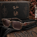 PREMIUM KRN UNISEX SUNGLASSES NTVA
