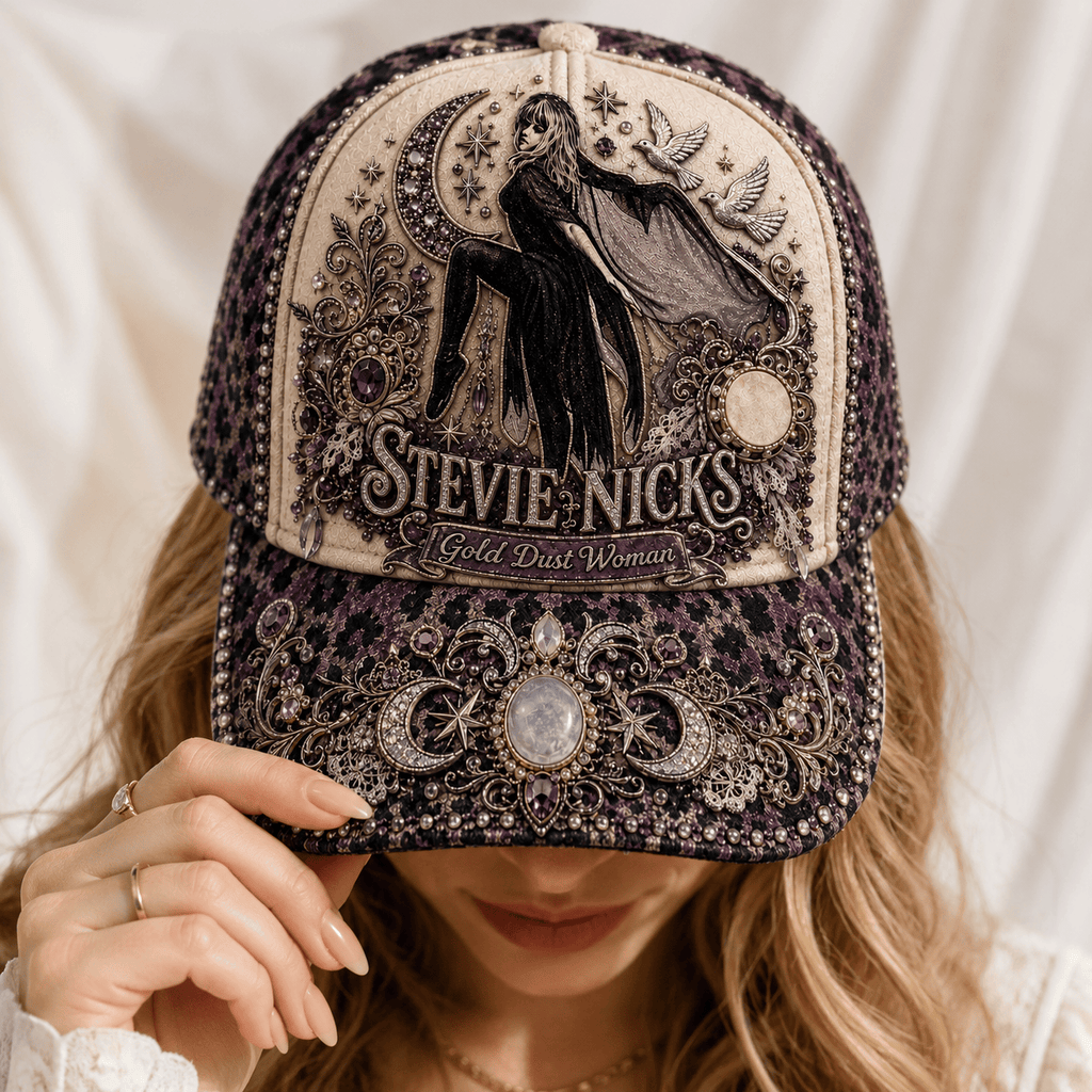 STNK Premium Vintage Cap TTNL