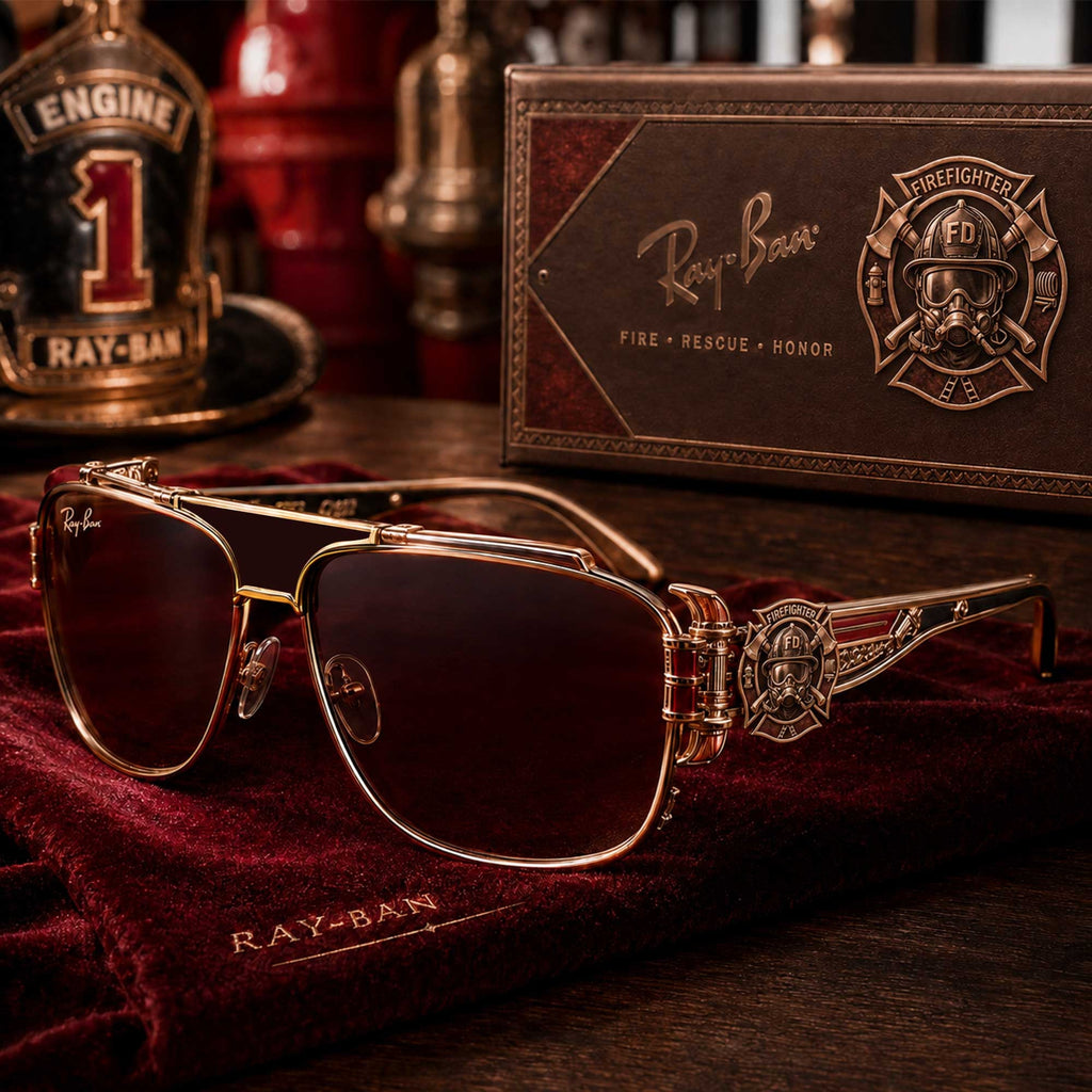 PREMIUM FRFT UNISEX SUNGLASSES NTVA