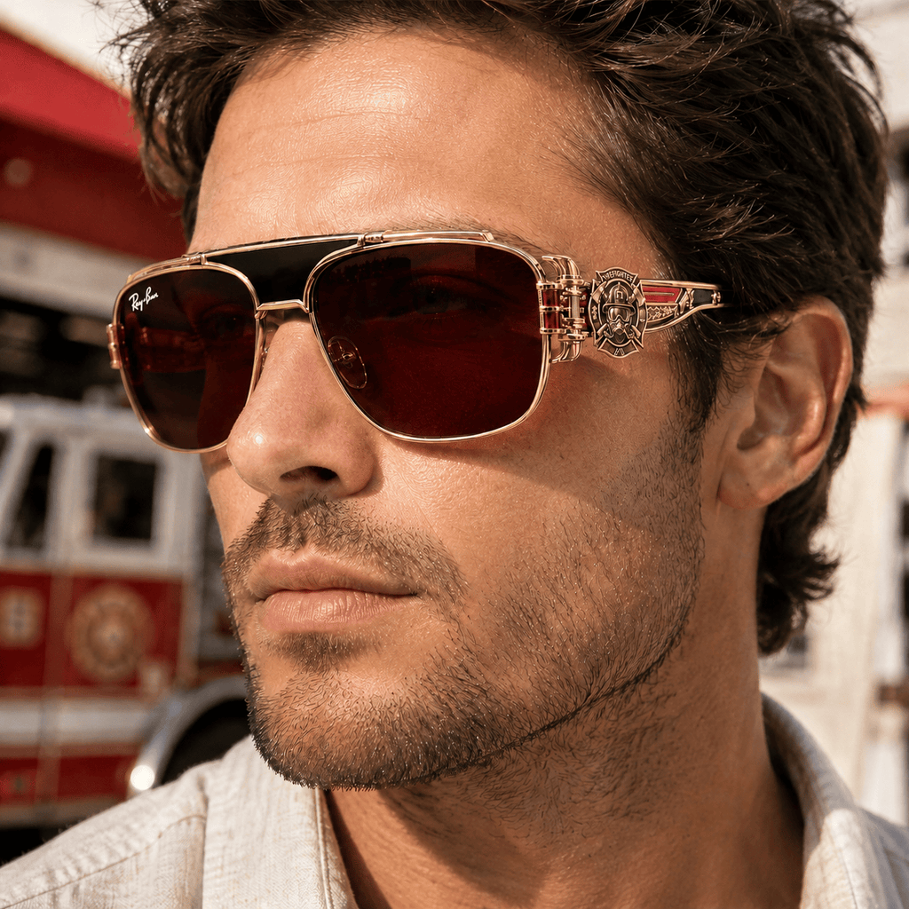PREMIUM FRFT UNISEX SUNGLASSES NTVA