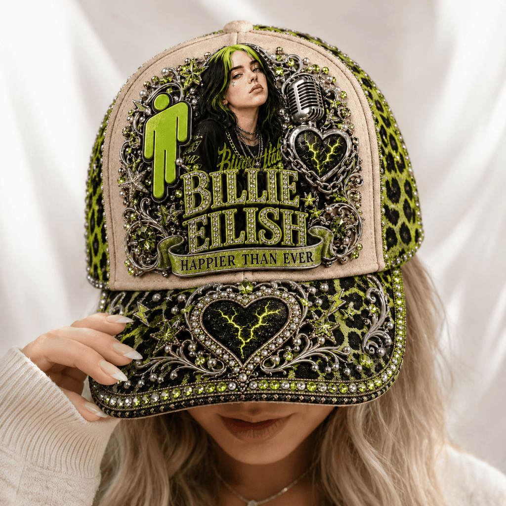 BLE Premium Vintage Cap TTNL