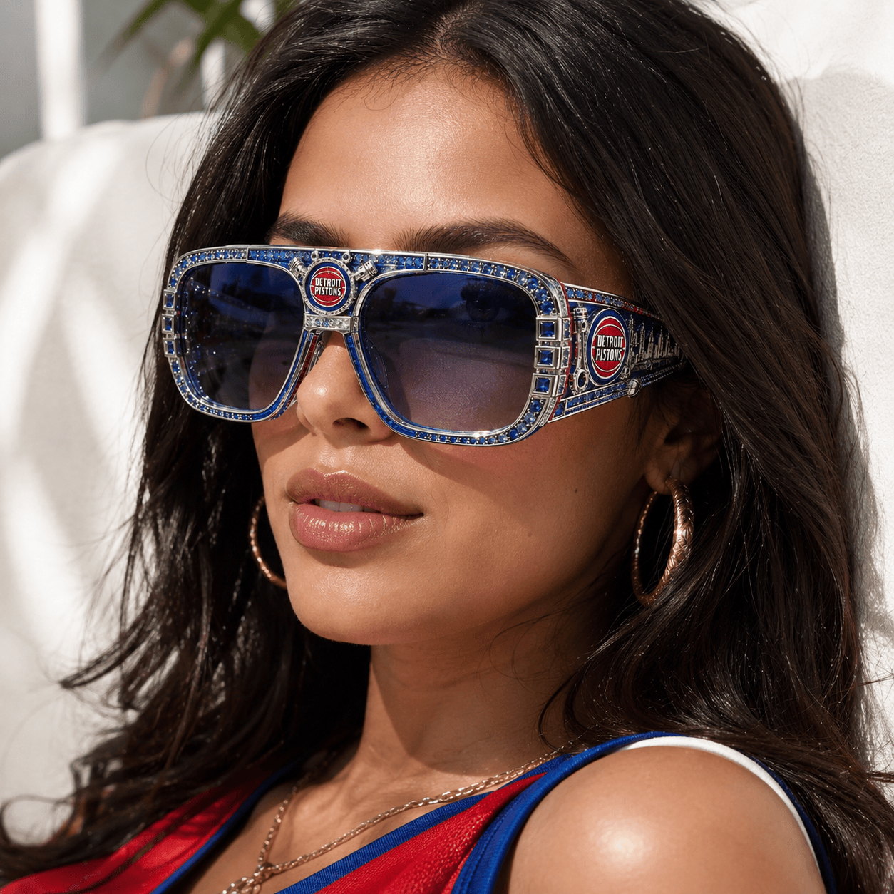 PREMIUM DTP UNISEX SUNGLASSES TTNL