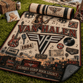 VHL Premium Picnic Blanket NHVH