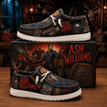 Premium ASH Loafer Shoes TMH