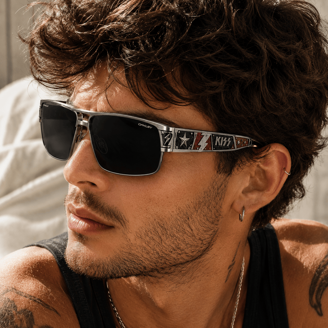 PREMIUM KSS UNISEX SUNGLASSES NPL