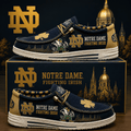 Premium UNC Loafer Shoes BMD