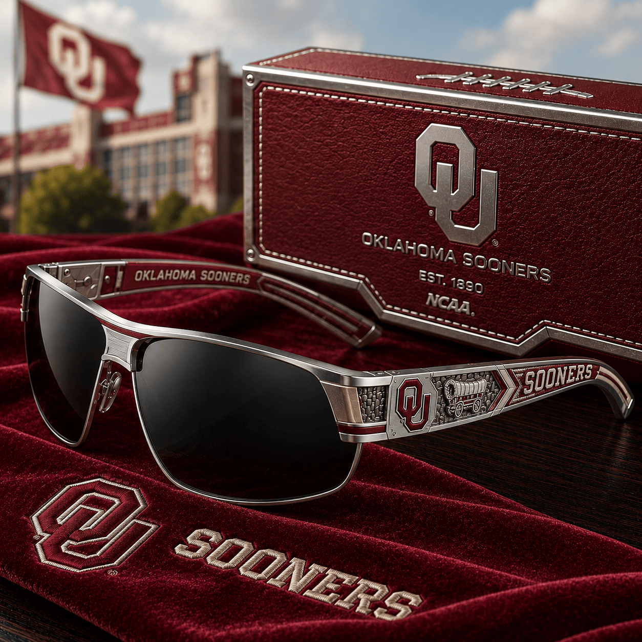 PREMIUM OSN UNISEX SUNGLASSES NPL