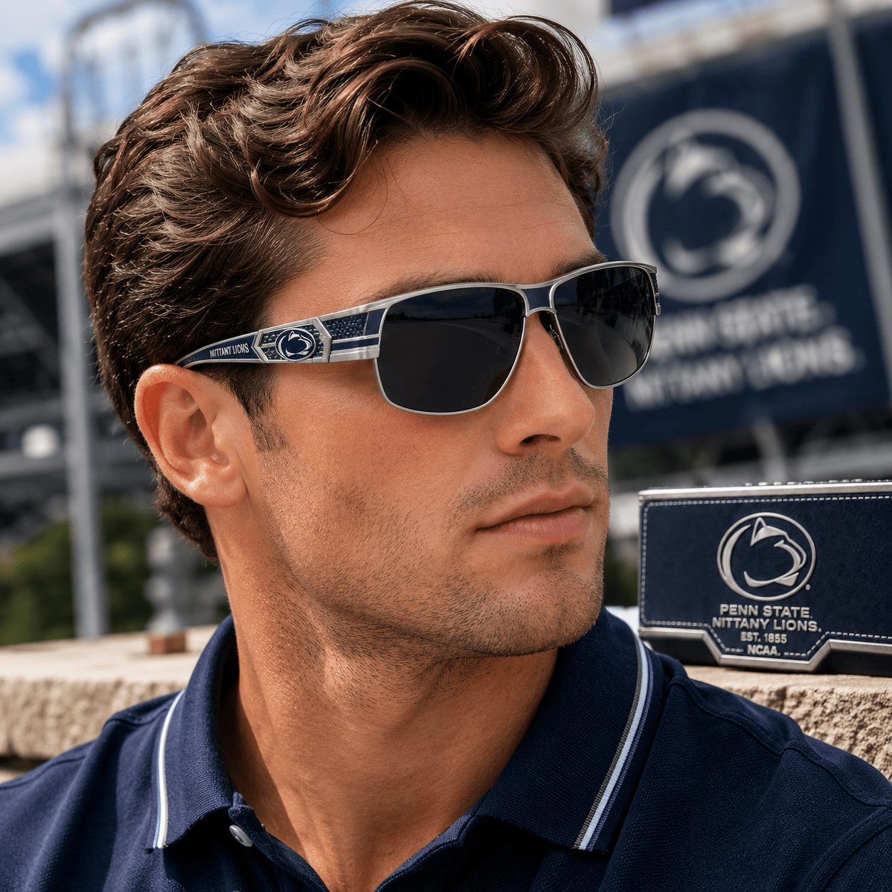 PREMIUM PSNL UNISEX SUNGLASSES NPL