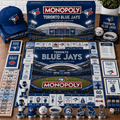 Premium TBJ Board Game BMD