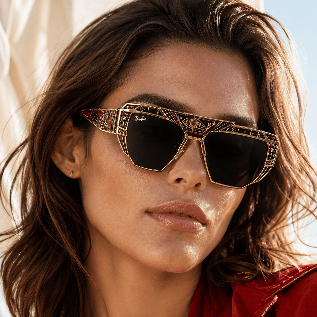 PREMIUM DVB UNISEX SUNGLASSES HQH