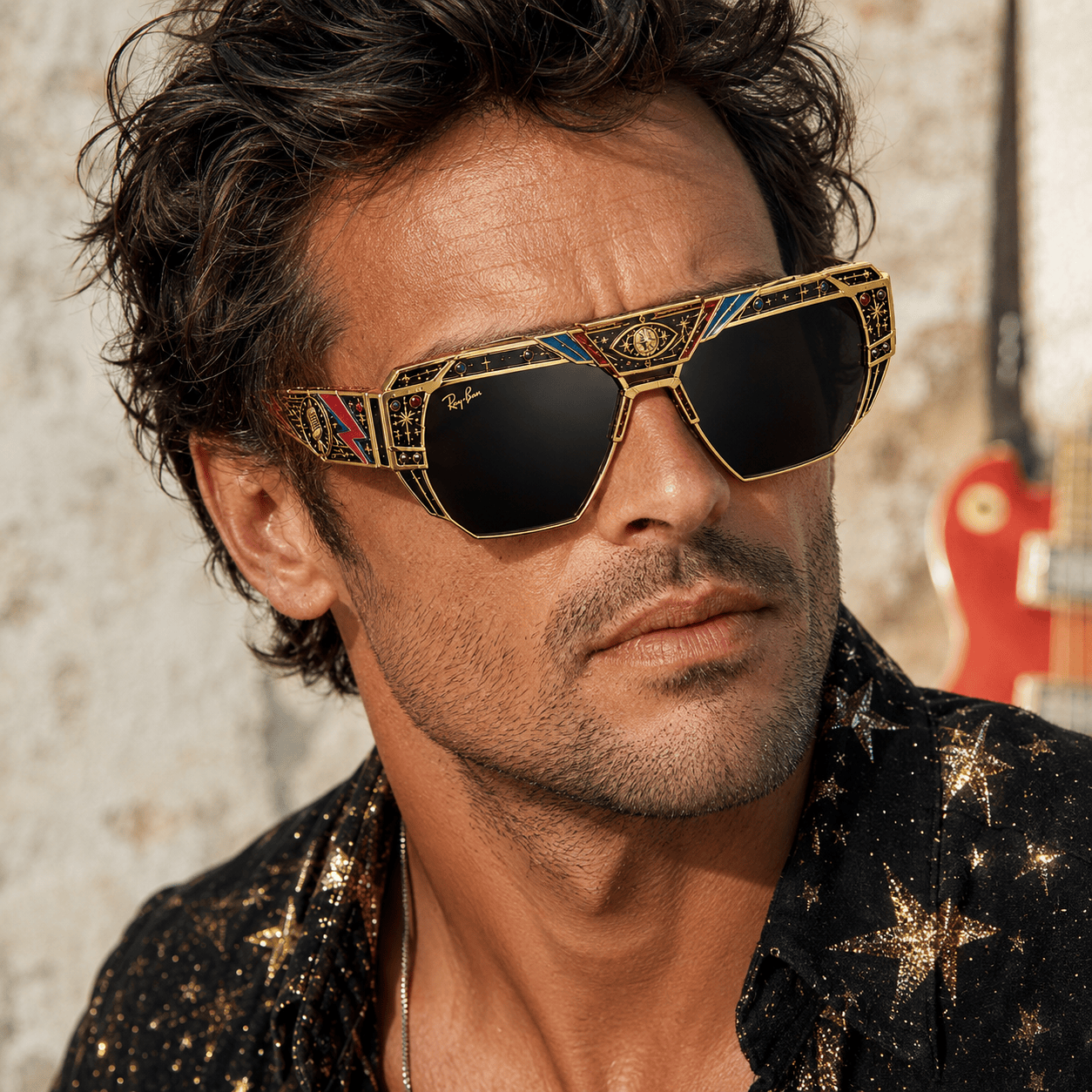 PREMIUM DVB UNISEX SUNGLASSES HQH