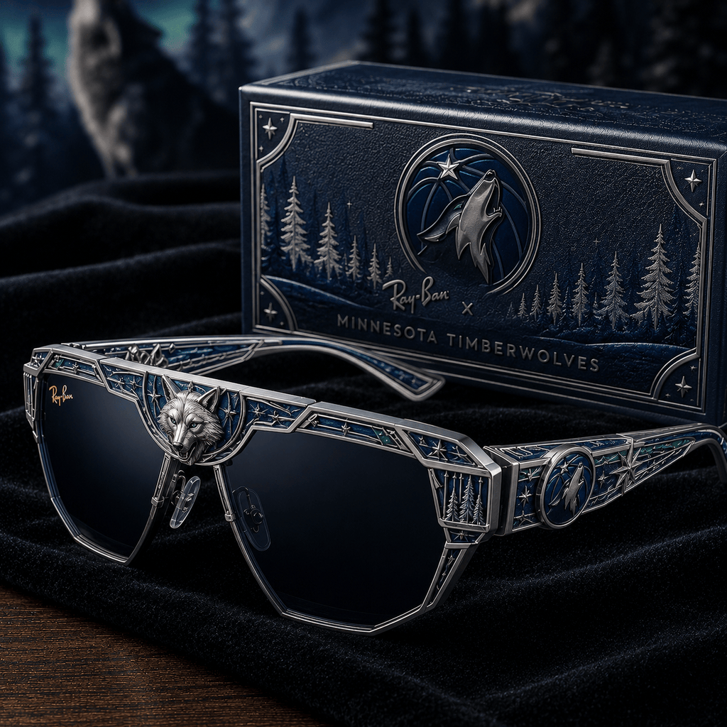 PREMIUM MTBW UNISEX SUNGLASSES HQH
