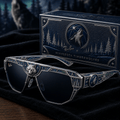 PREMIUM MTBW UNISEX SUNGLASSES HQH