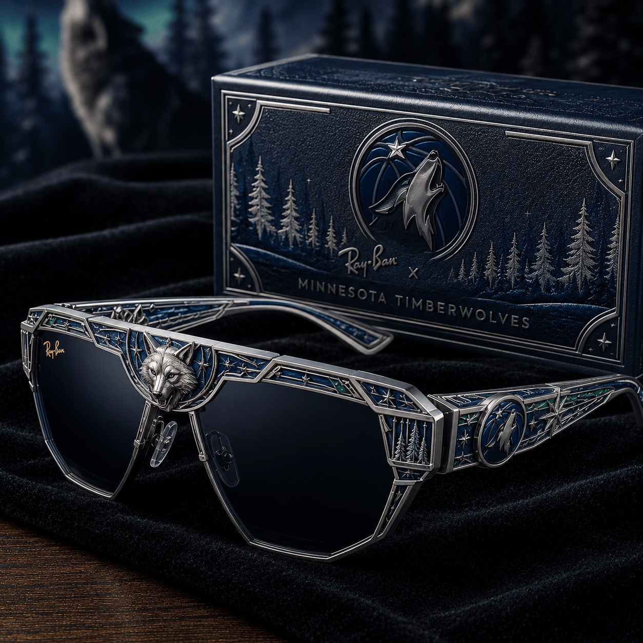 PREMIUM MTBW UNISEX SUNGLASSES HQH