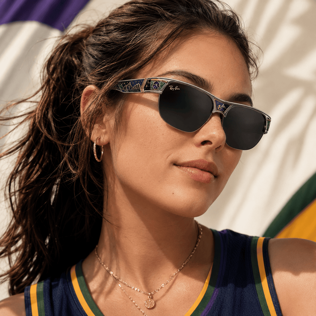 PREMIUM UTJ UNISEX SUNGLASSES HQH