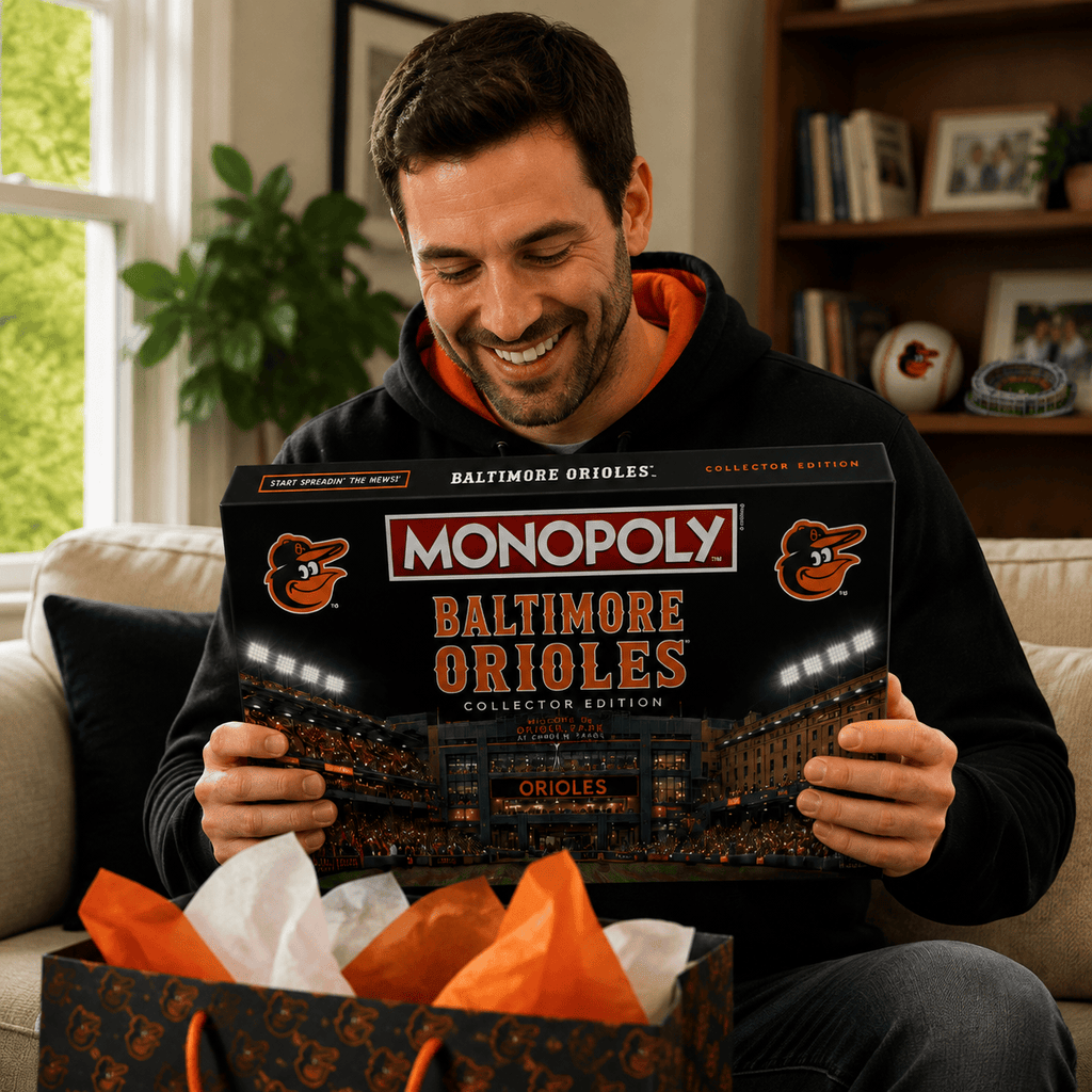 Premium BTMO Board Game BMD