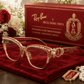 PREMIUM DST UNISEX SUNGLASSES NPL