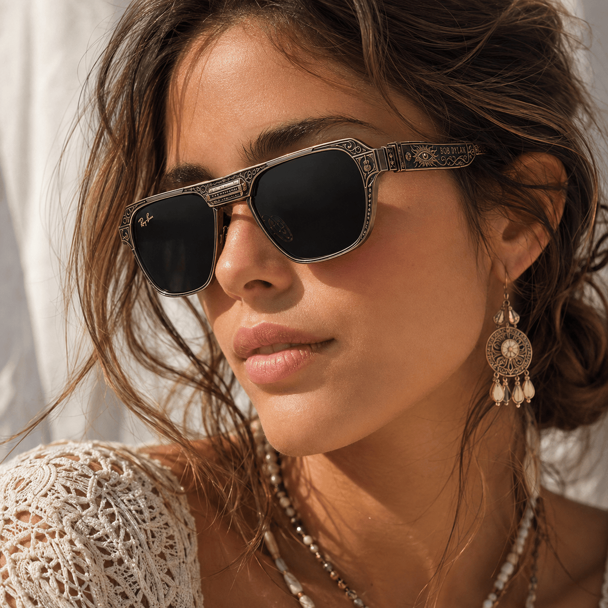 PREMIUM BDL UNISEX SUNGLASSES HQH