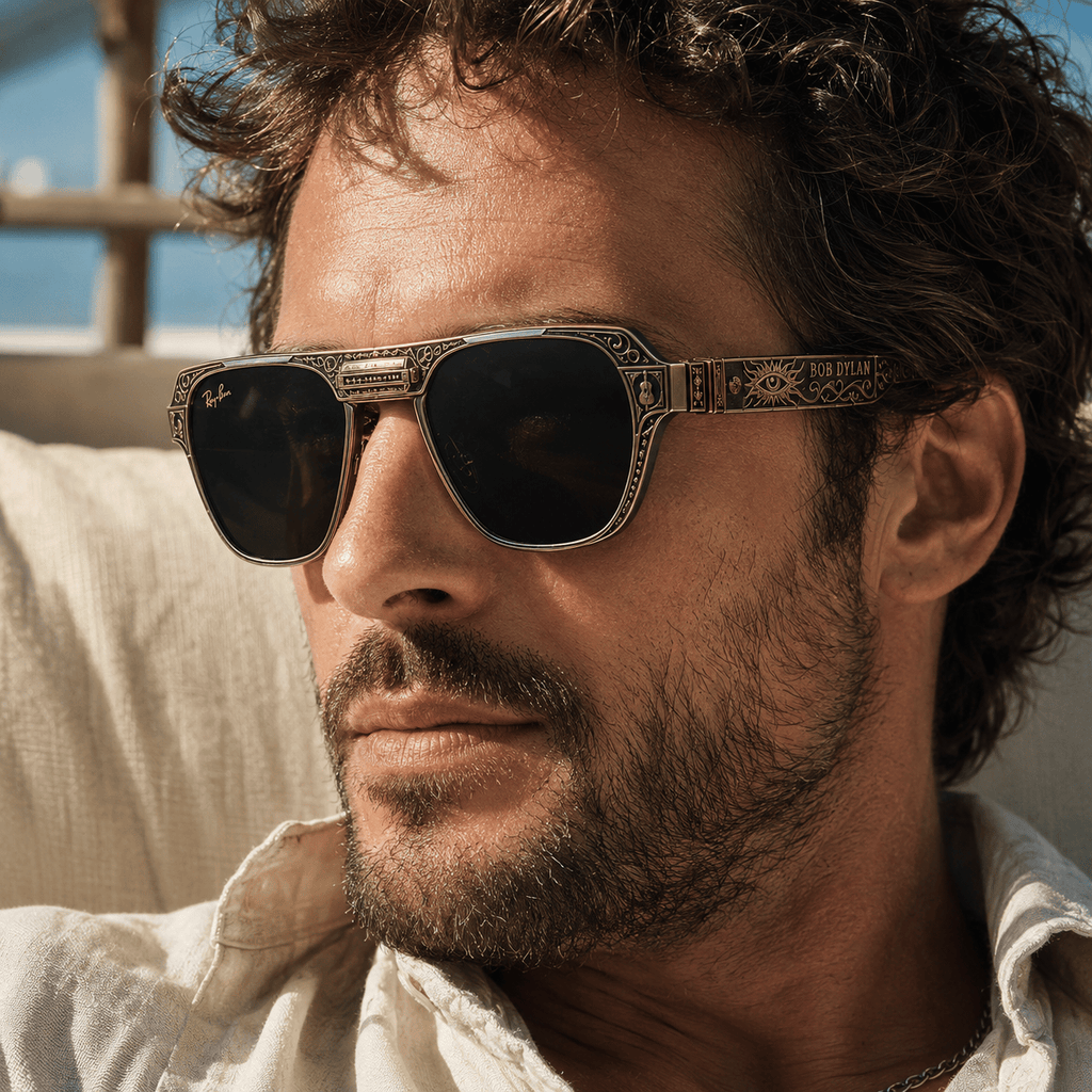PREMIUM BDL UNISEX SUNGLASSES HQH