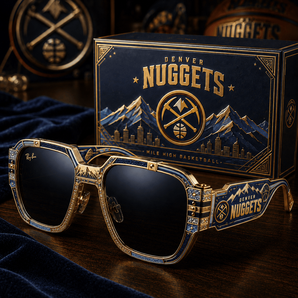 PREMIUM DVNG UNISEX SUNGLASSES HQH
