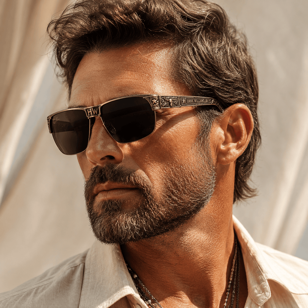 PREMIUM HWLJ UNISEX SUNGLASSES HQH