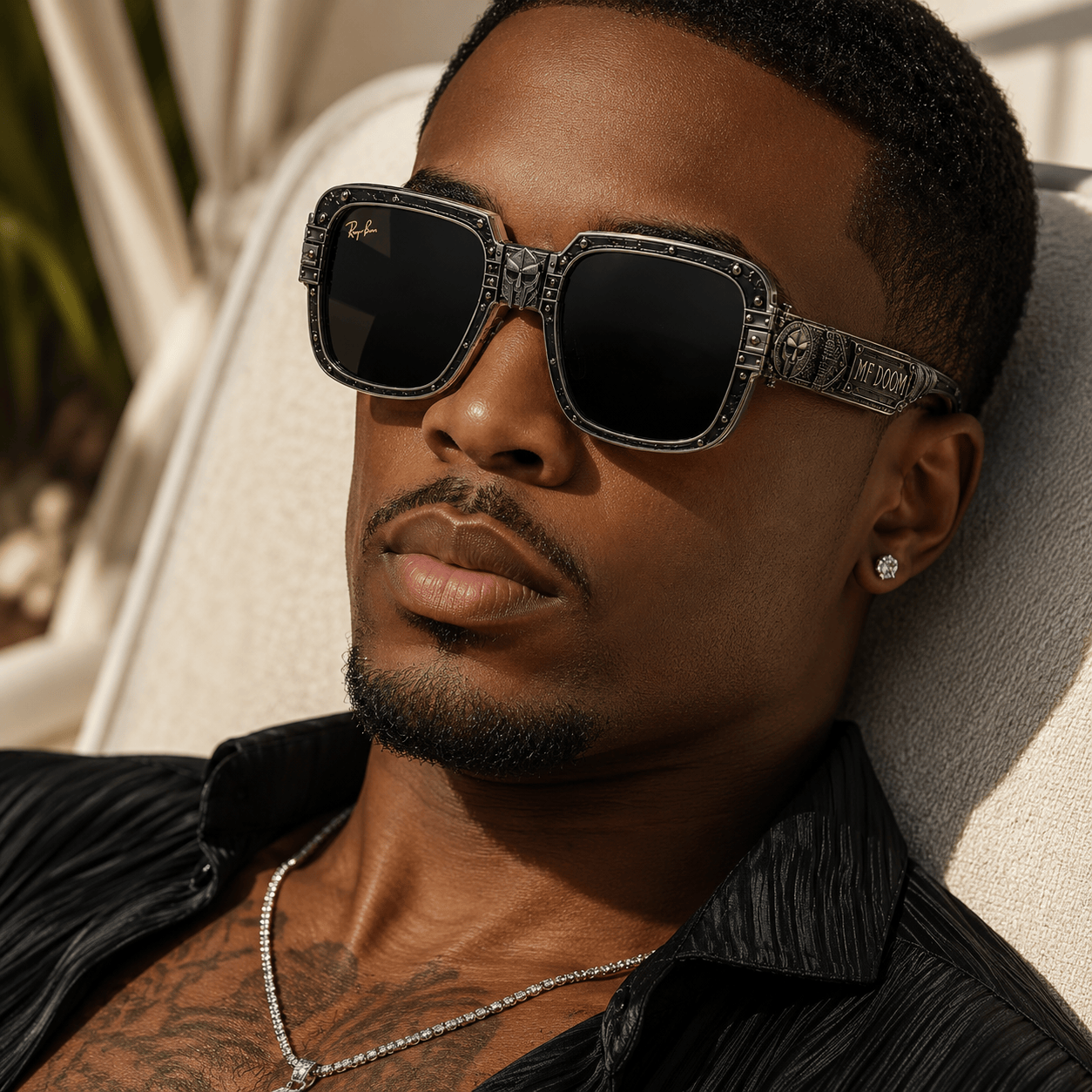 PREMIUM MFD UNISEX SUNGLASSES HQH