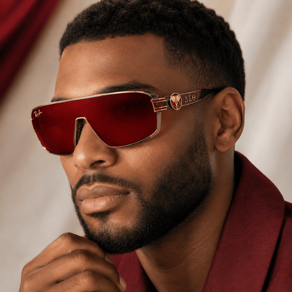 PREMIUM DST UNISEX SUNGLASSES NTVA