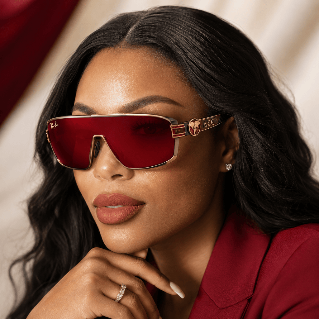 PREMIUM DST UNISEX SUNGLASSES NTVA