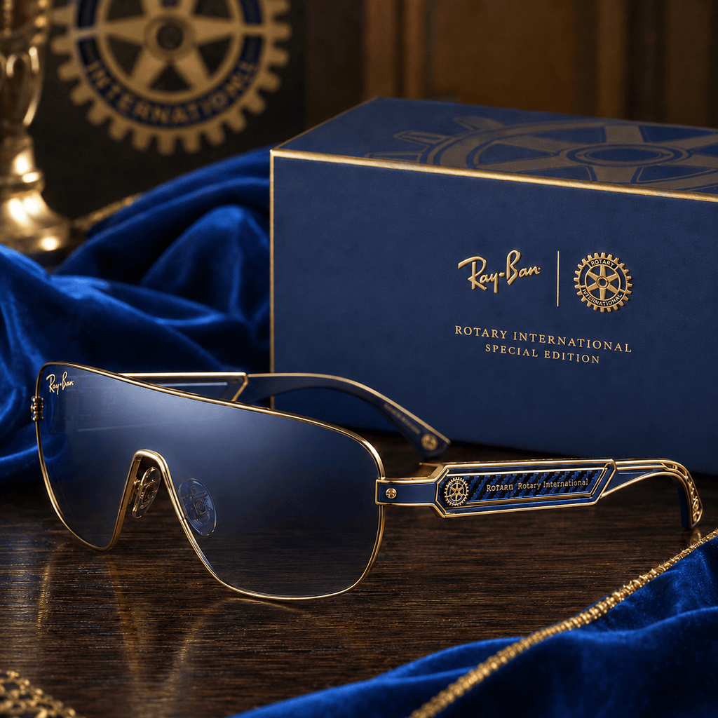 PREMIUM ROTI UNISEX SUNGLASSES NTVA